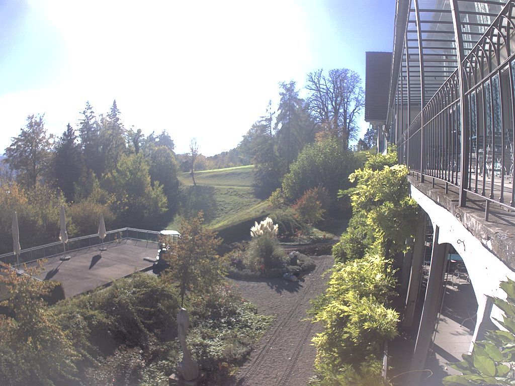 Girenbad: Gasthof Gyrenbad