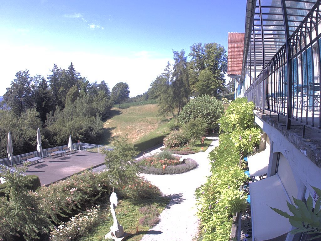 Girenbad: Gasthof Gyrenbad