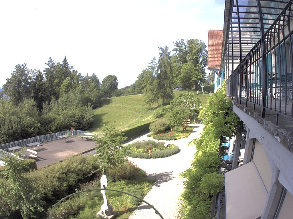 Girenbad: Gasthof Gyrenbad