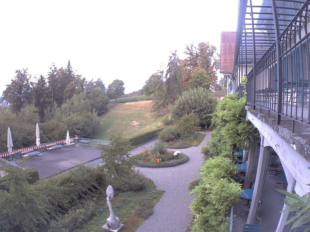 Girenbad: Gasthof Gyrenbad