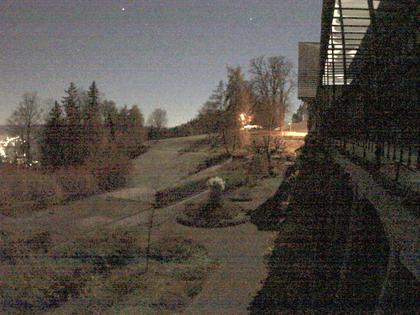 Girenbad: Gasthof Gyrenbad