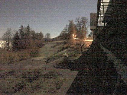 Girenbad: Gasthof Gyrenbad