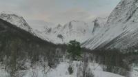 Møre og Romsdal › West: Småholtindan - Alnestinden