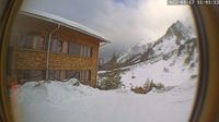 Stuben › West: Vorarlberg, Österreich: Suitenhotel-Alpin - am Arlberg