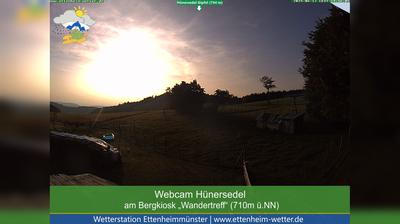 Bildstein weather webcam