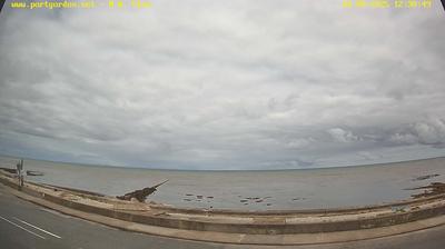 Aberdeenshire today