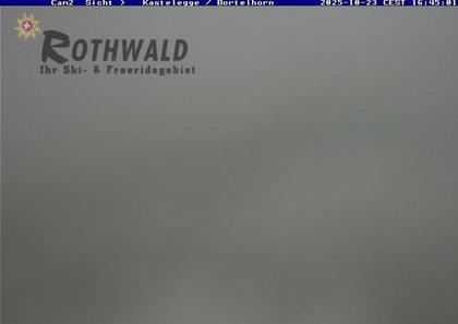 Ried-Brig: Rothwald Bergstation