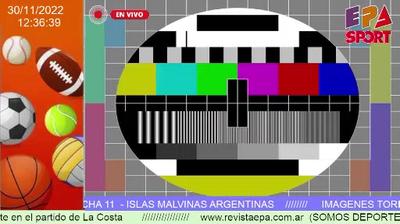 Imagen de webcam diurna Mar de Ajo Imagen de webcam diurna Mar de Ajo