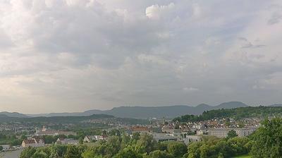 Balingen South: Natures View