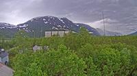 Tromsø: EISCAT Tromsø