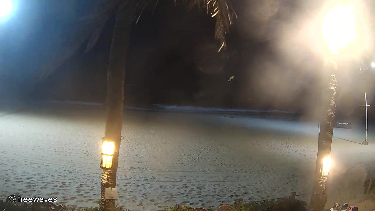 Caucaia: Cumbuco - Ceará