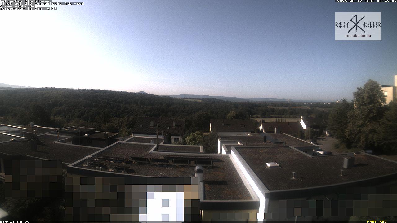 Altbacherhof weather Webcam