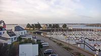 Locmiquelic: Le Port