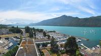 Brison-Saint-Innocent: Grand Port of Aix-les-Bains