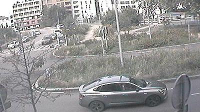 Rouen landscape Webcam