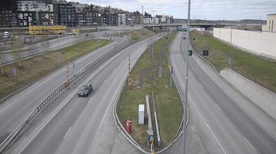 Vignette de Tampere webcam à 9:10, mars 30