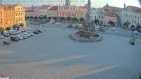 Chrudim › East: Pardubický kraj, Česko