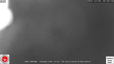 Recent Tocumwal Webcam Image