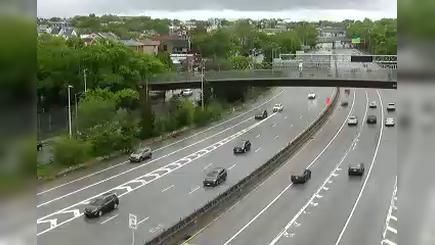 Traffic Cam New York › East: I-495 at 60th Street