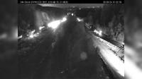 Town of Harrison › West: I-84 at Stormville Rest Area - CAM B - Current
