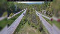 Town of Harrison › West: I-84 at Stormville Rest Area - CAM B - Day time