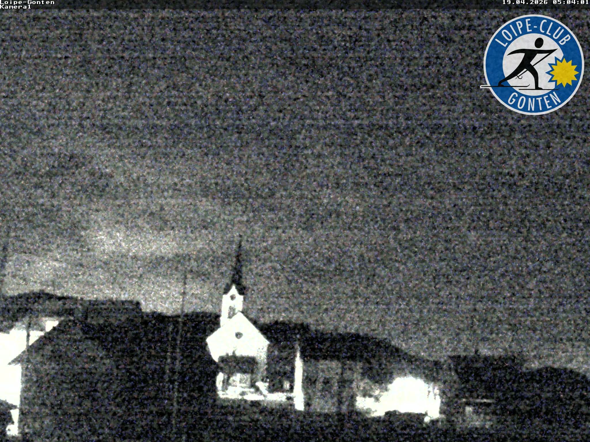 Gonten › Osten: Kanton Appenzell Innerrhoden, Schweiz