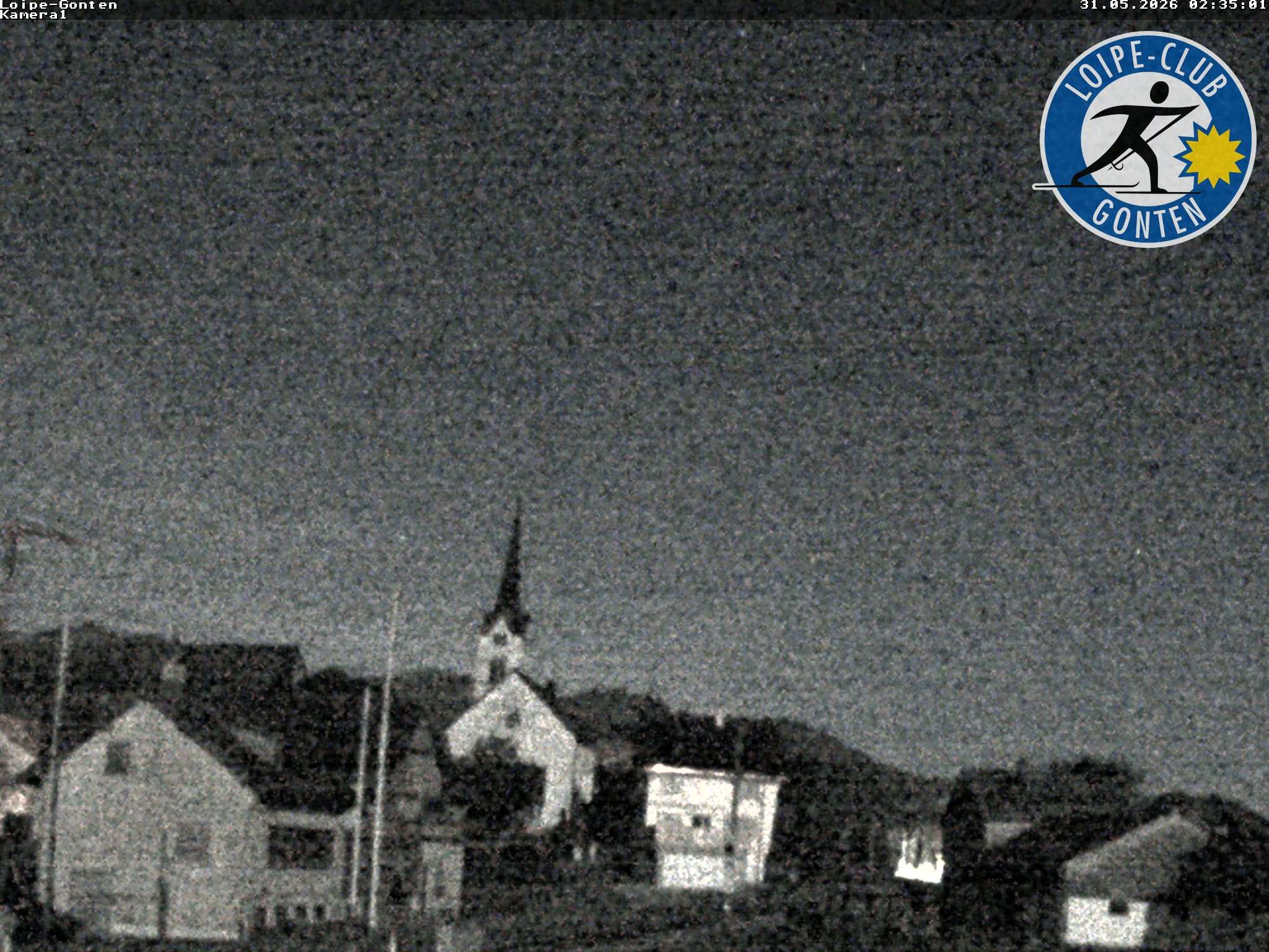 Gonten › Osten: Kanton Appenzell Innerrhoden, Schweiz