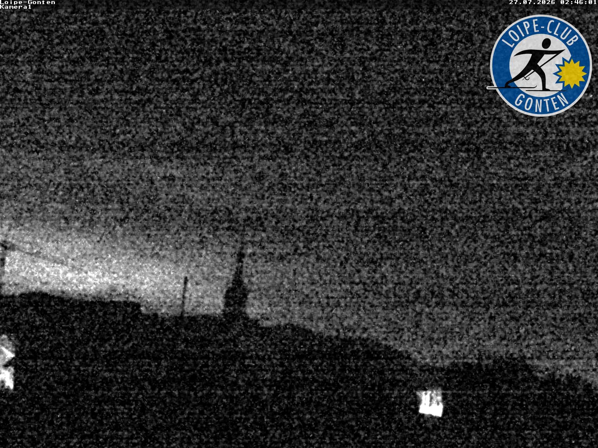 Gonten › Osten: Kanton Appenzell Innerrhoden, Schweiz