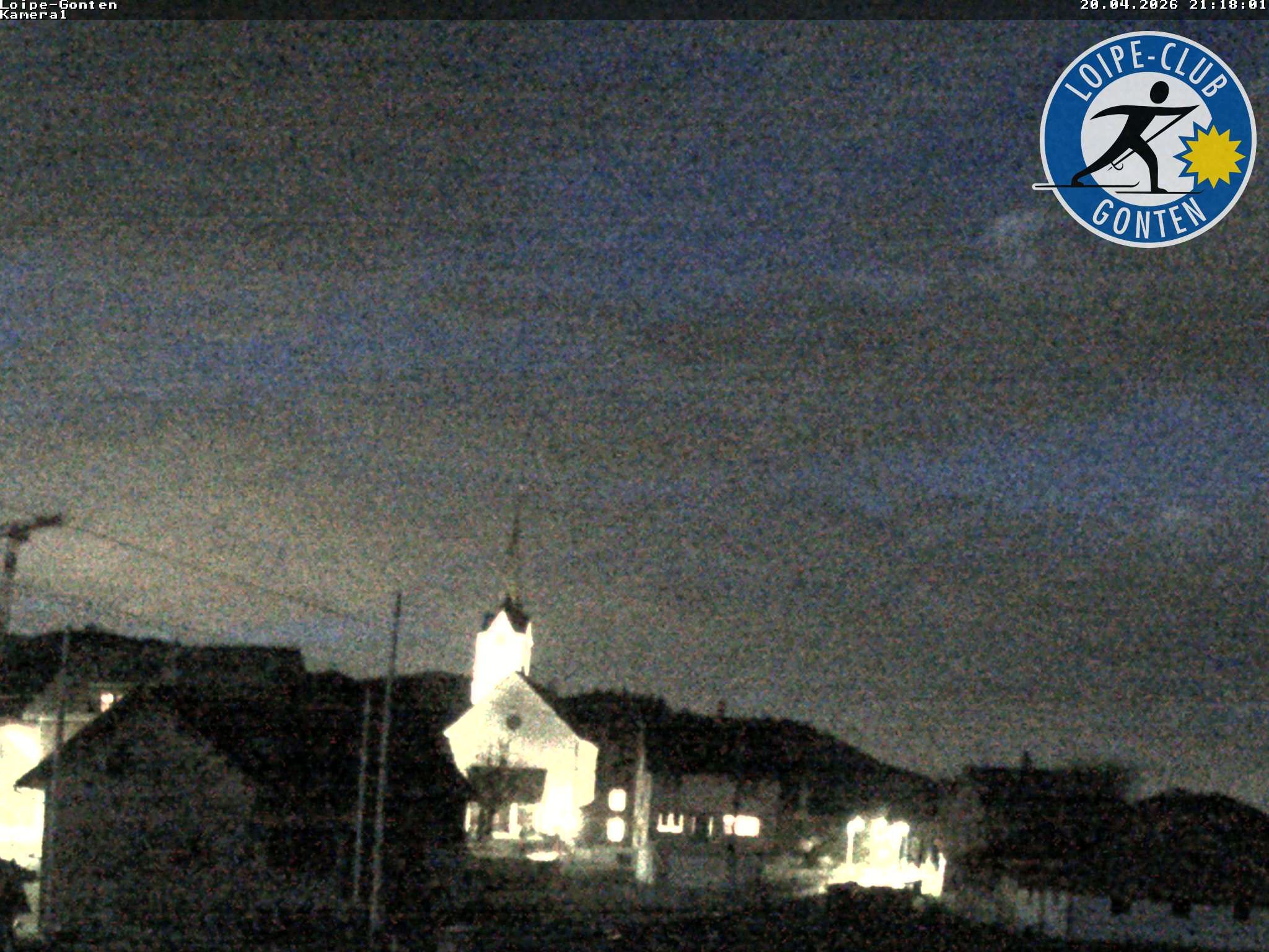 Gonten › Osten: Kanton Appenzell Innerrhoden, Schweiz