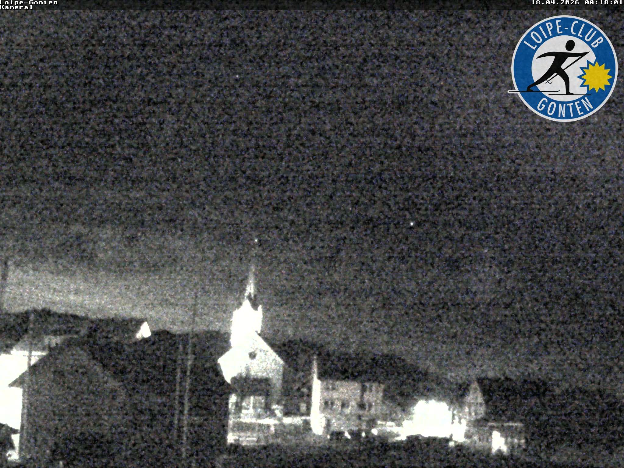 Gonten › Osten: Kanton Appenzell Innerrhoden, Schweiz