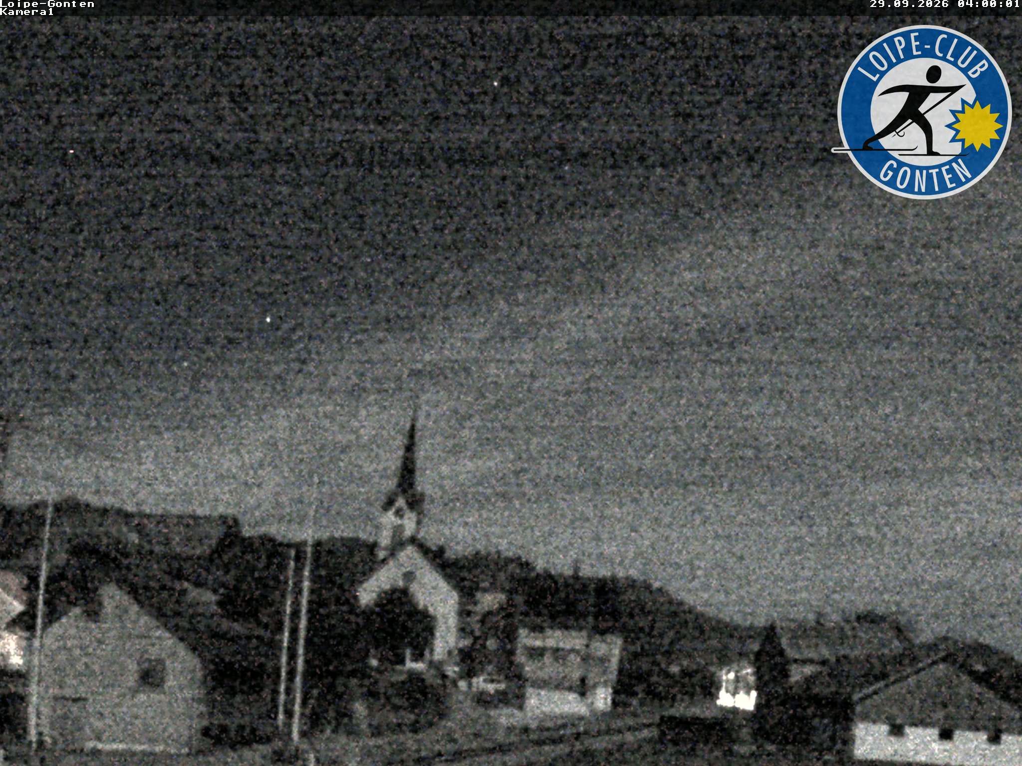Gonten › Osten: Kanton Appenzell Innerrhoden, Schweiz