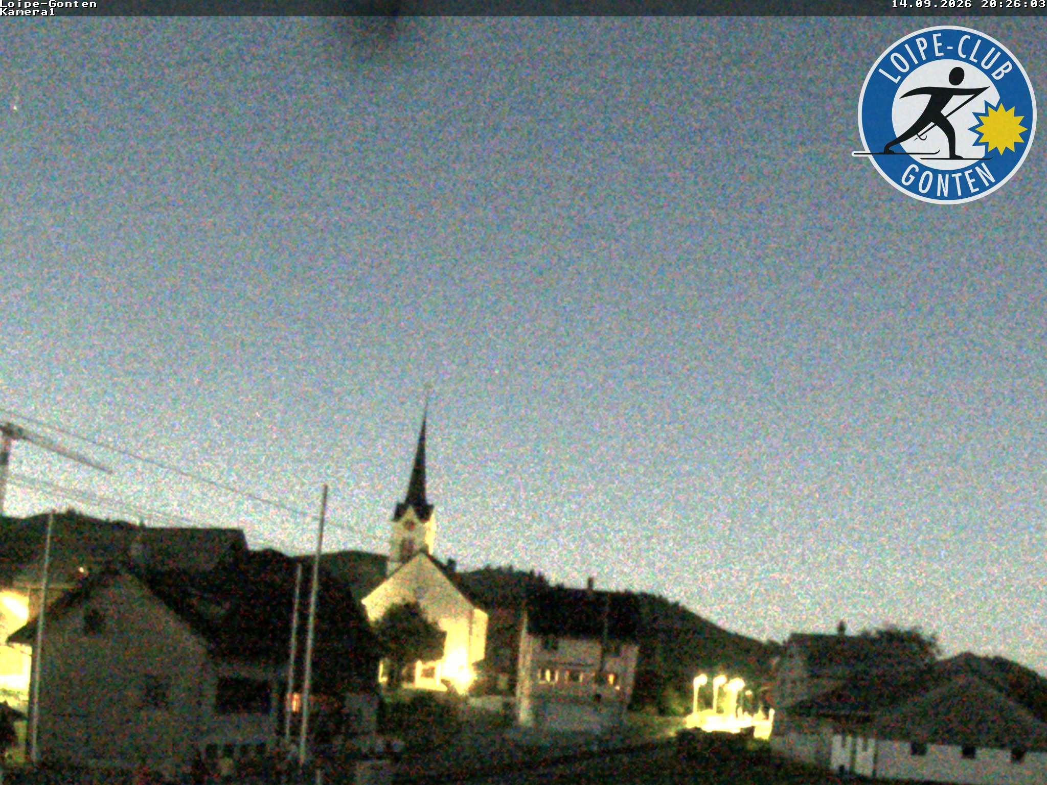 Gonten › Osten: Kanton Appenzell Innerrhoden, Schweiz