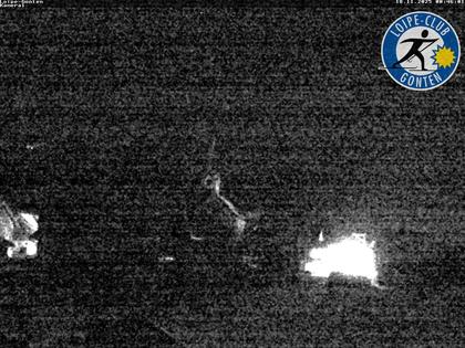 Gonten › Osten: Kanton Appenzell Innerrhoden, Schweiz