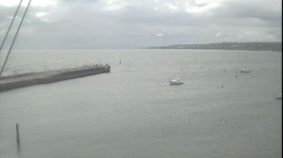 Mornington Daytime Webcam Image