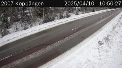 Traffic Cam Orsa kommun