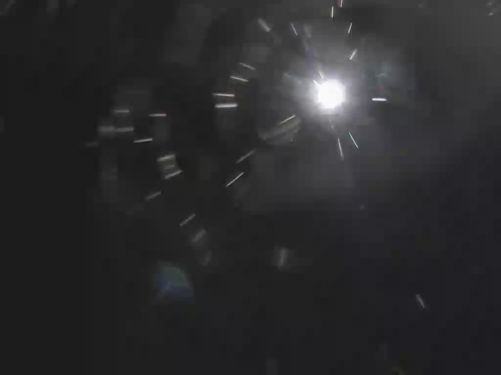 Traffic Cam Knox › South-West