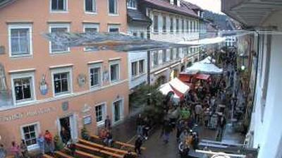 Tiengen Webcam
