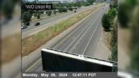 Manteca > West: EB SR 120 West Of Union - Day time