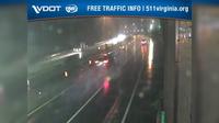 Rosslyn: I-66 - MM 74.4 - WB - Current