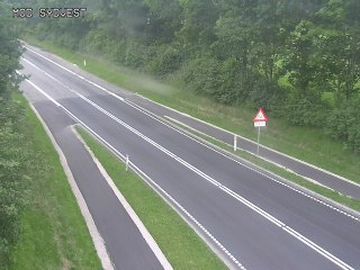 Traffic Cam Dalgas: Skive - SV