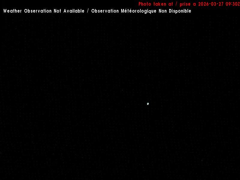 Traffic Cam Lillooet › West