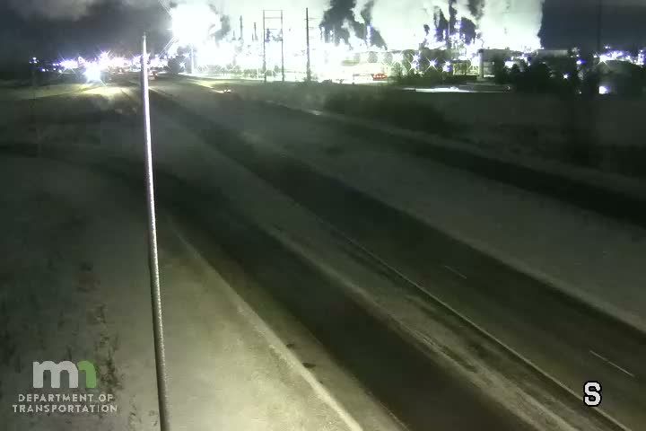 Traffic Cam Inver Grove Heights: T.H.52 NB @ 117th St (MP 118.3)