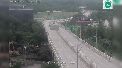 Mahoning County today
