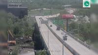 Youngstown: SR-711 at East of I-680 - Day time