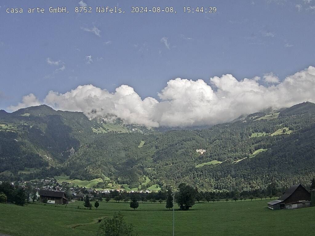 Glarus Nord