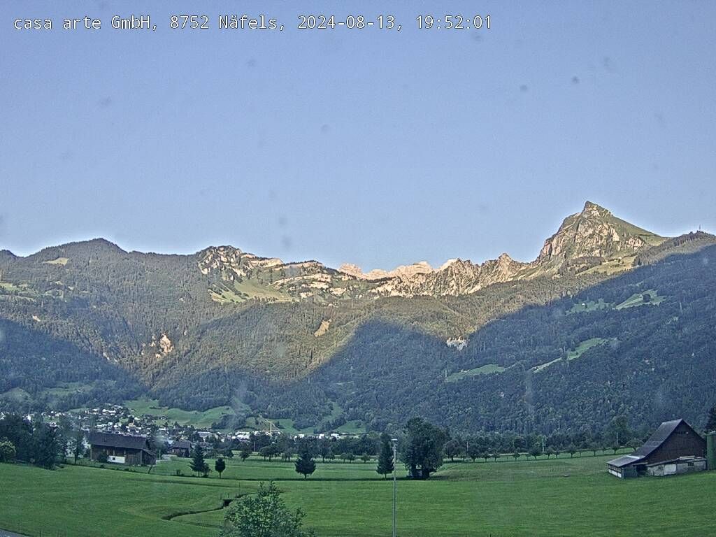 Glarus Nord