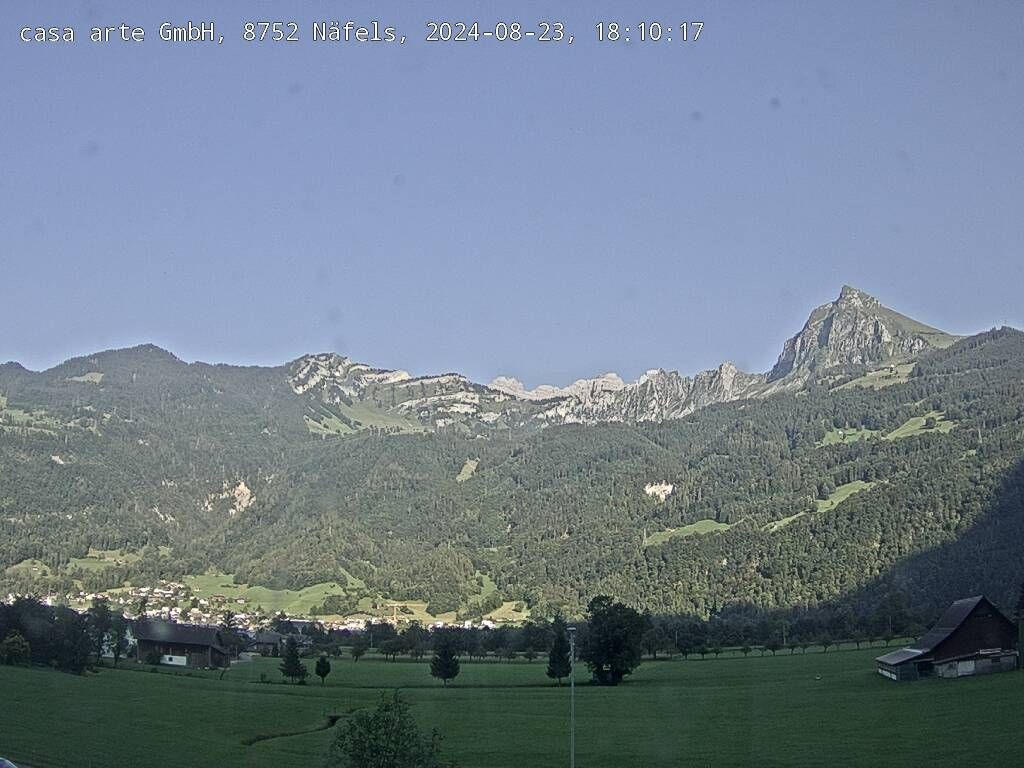 Glarus Nord