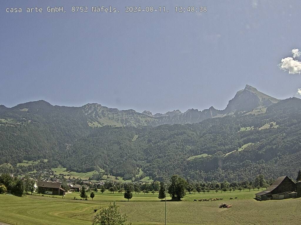 Glarus Nord