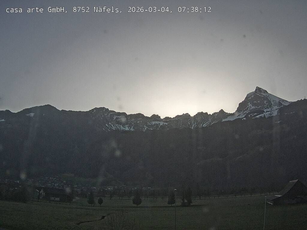 Glarus Nord