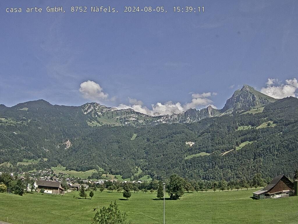 Glarus Nord